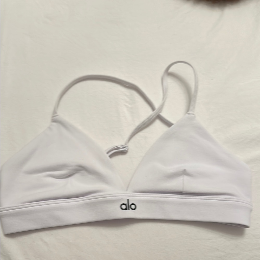 ALO Yoga Women’s Splendor Bra XS
